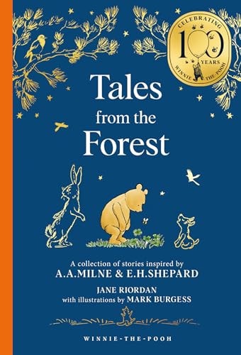 Winnie-the-Pooh: Tales from the Forest