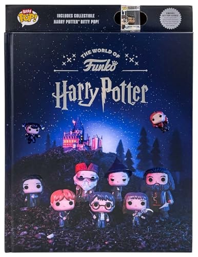 The World of Funko: Harry Potter