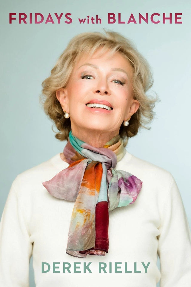 Fridays with Blanche