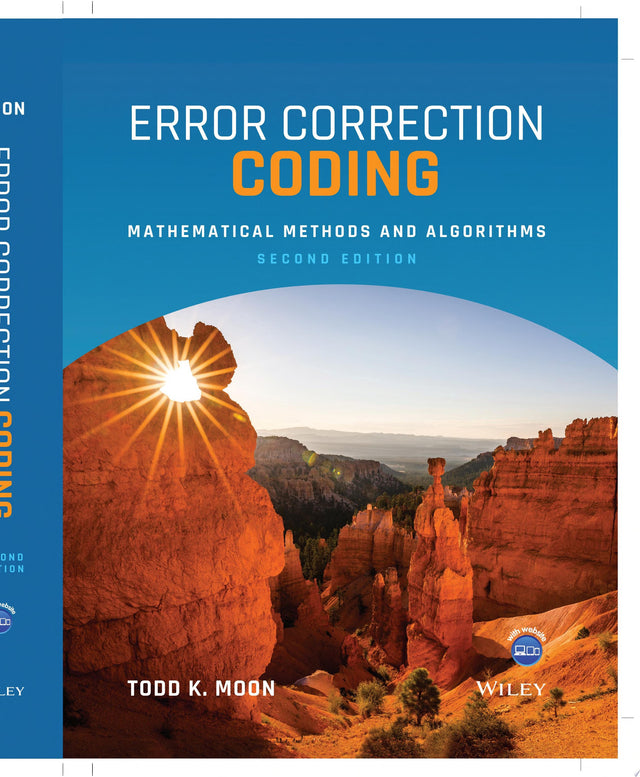 Error Correction Coding