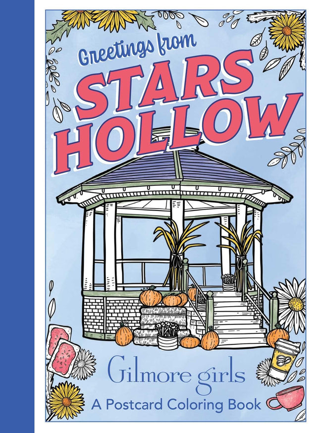 Gilmore Girls: Greetings from Stars Hollow