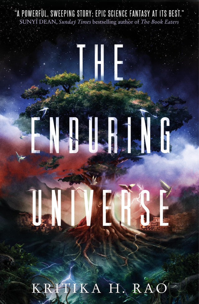 The Rages Trilogy - The Enduring Universe