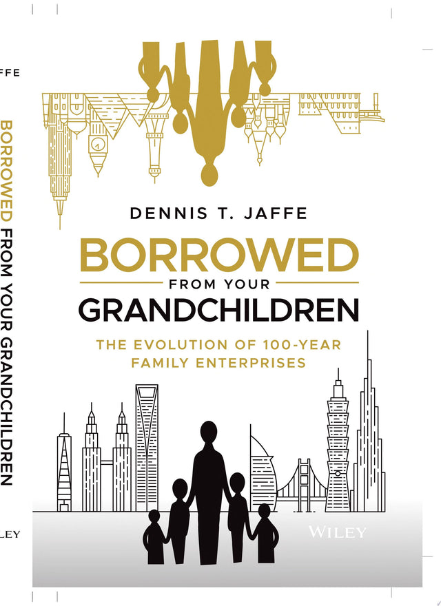 Borrowed from Your Grandchildren