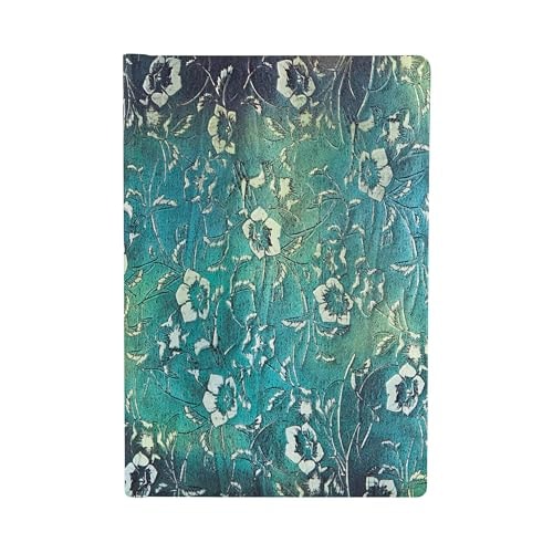 Kuro Mini Unlined Hardcover Journal