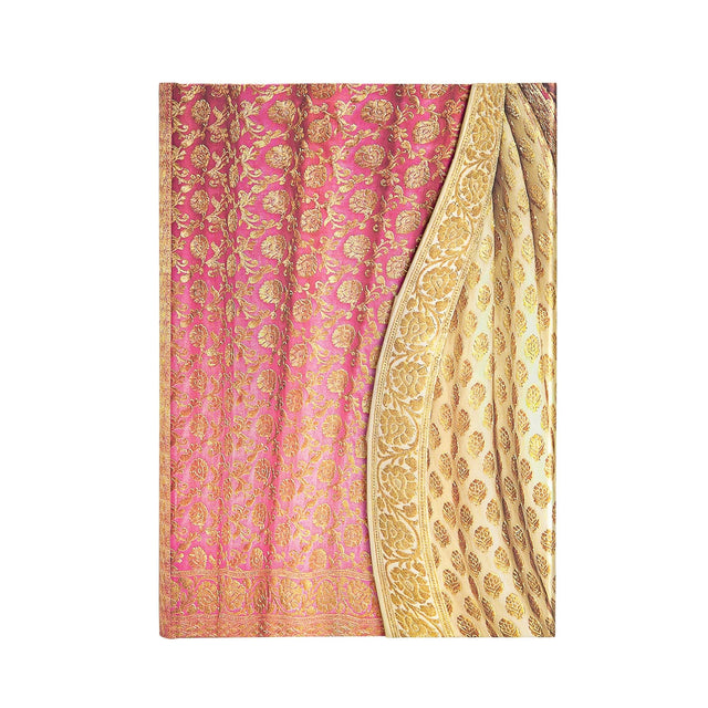 Sunahara Lined Hardcover Journal