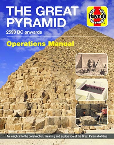 Great Pyramid Operations Manual