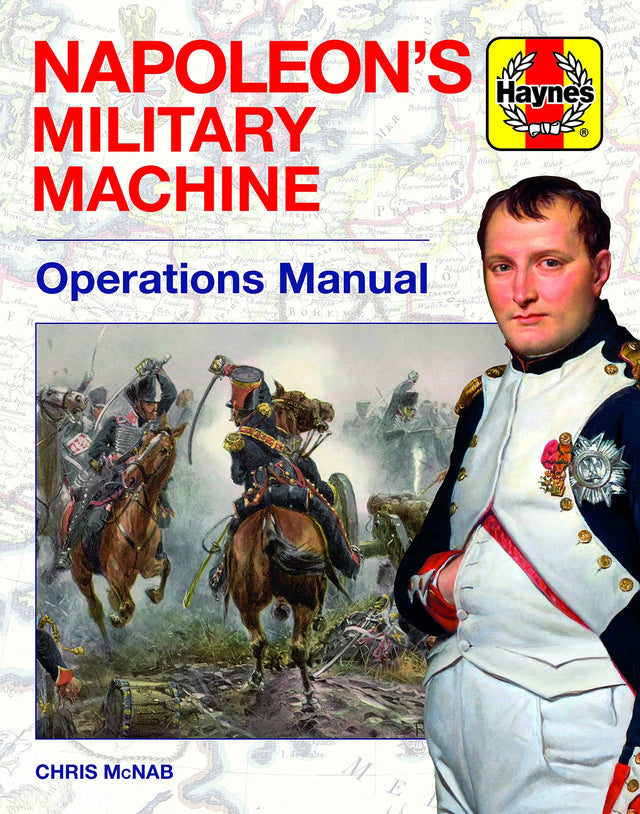 Napoleon's Military Machine