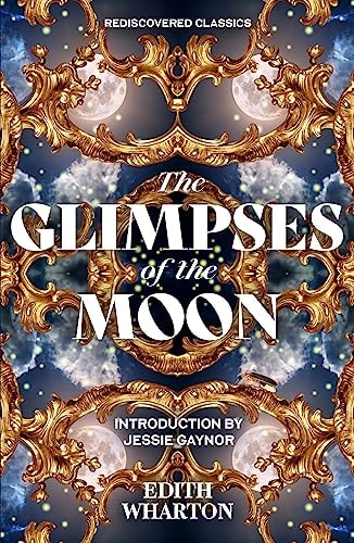 The Glimpses of the Moon