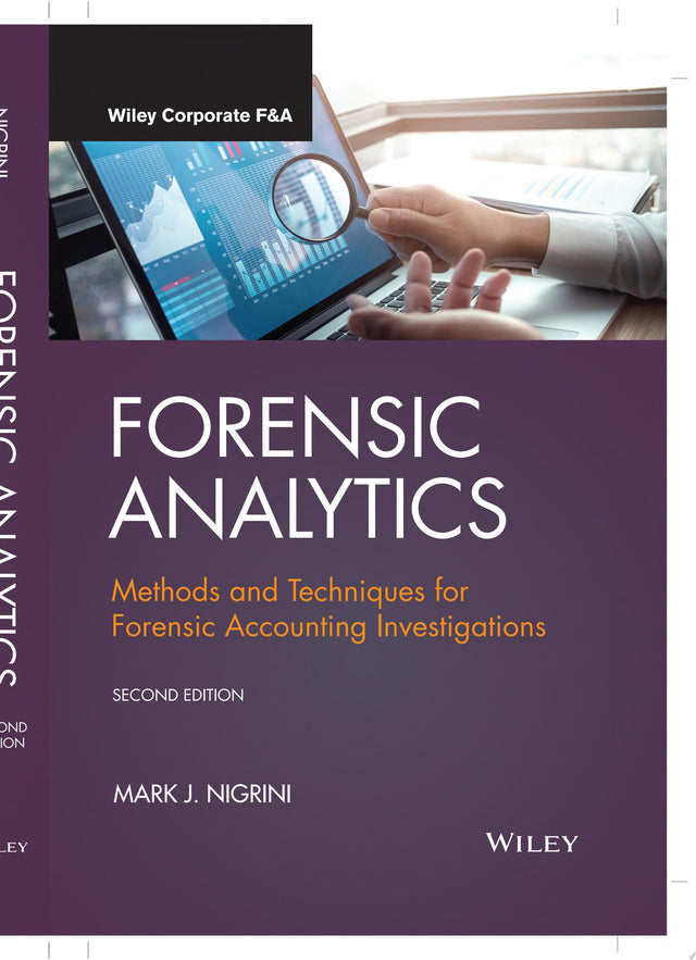 Forensic Analytics