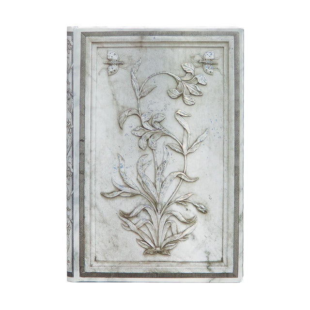 Lahori Mini Unlined Hardcover Journal