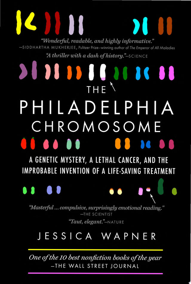 The Philadelphia Chromosome