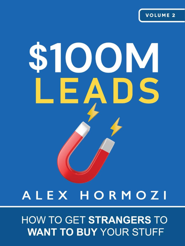 $100M Leads