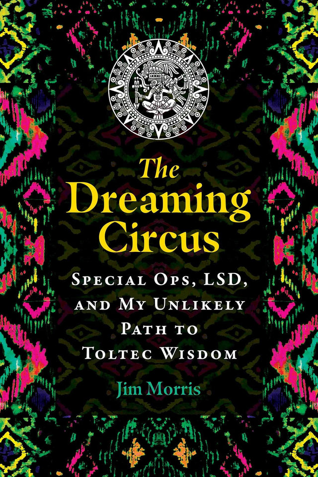 The Dreaming Circus