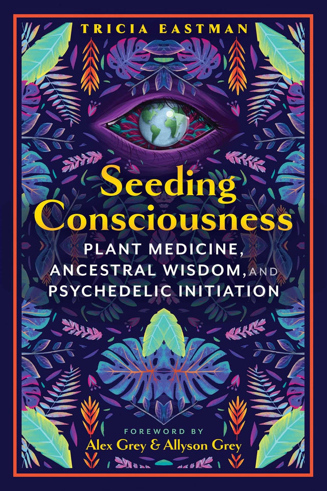 Seeding Consciousness