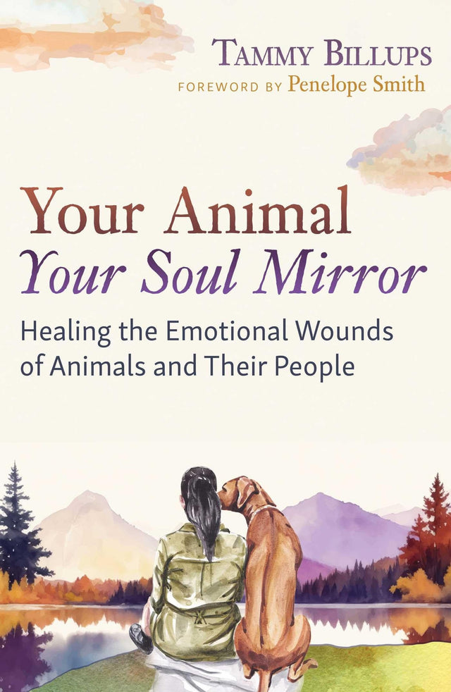 Your Animal β Your Soul Mirror