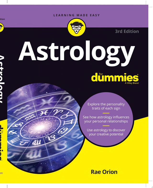 Astrology For Dummies