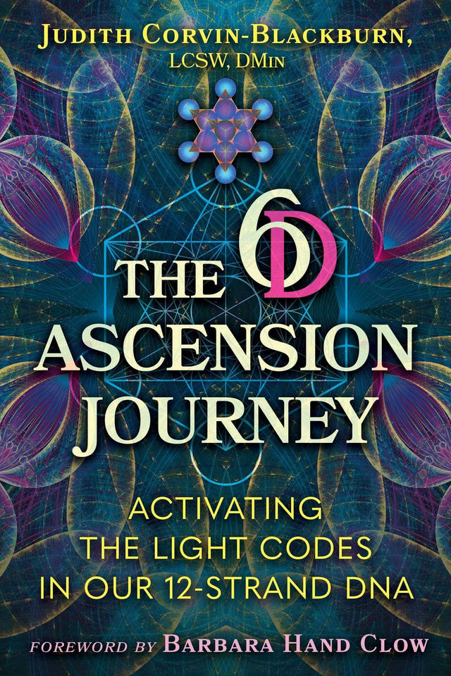 The 6D Ascension Journey