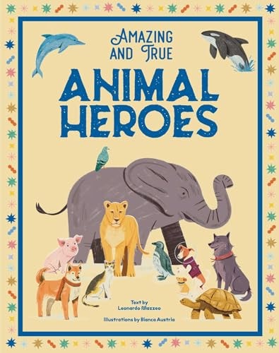 Animal Heroes