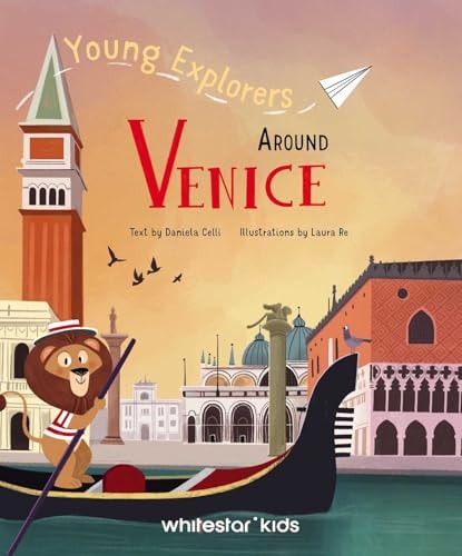 Around Venice