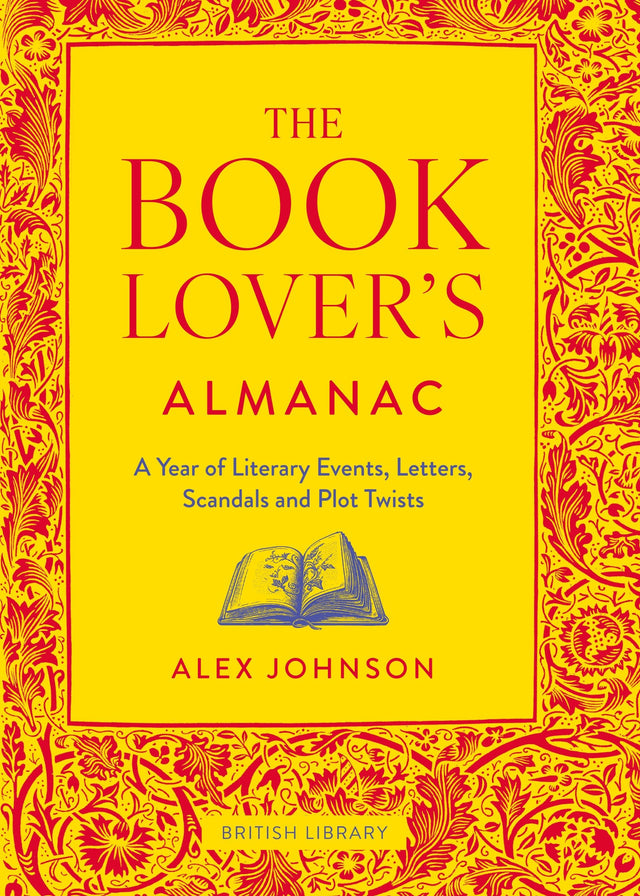 The Book Lover's Almanac