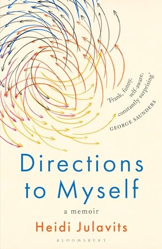 Directions to Myself