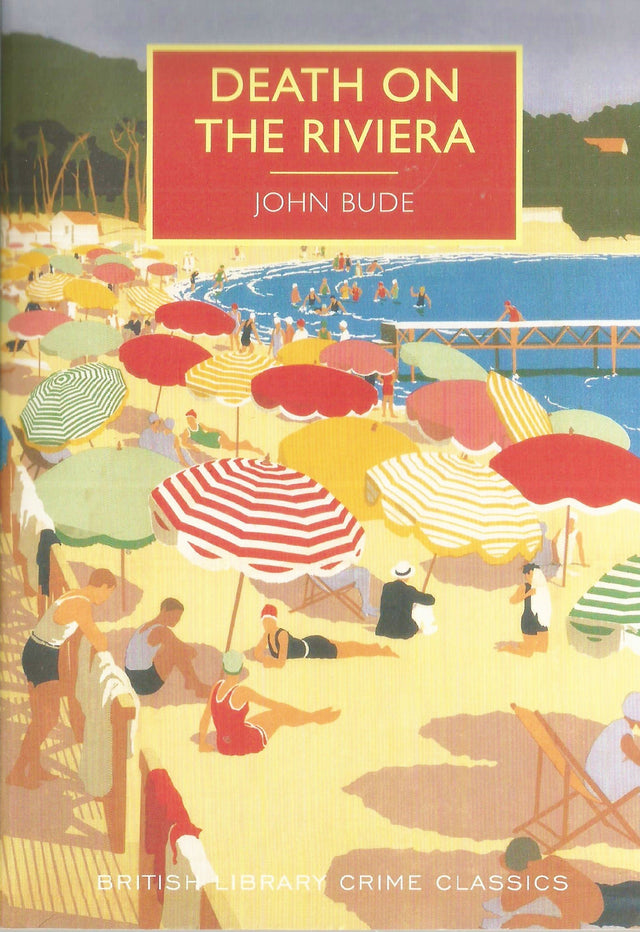 Death on the Riviera