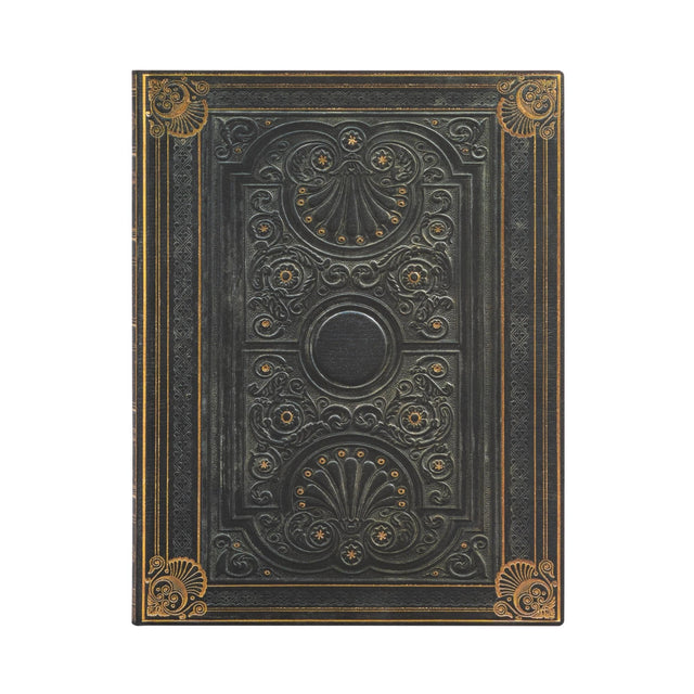 Nocturnelle Ultra Lined Journal