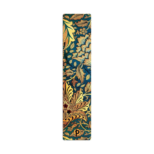 Morris Windrush (William Morris) Bookmark