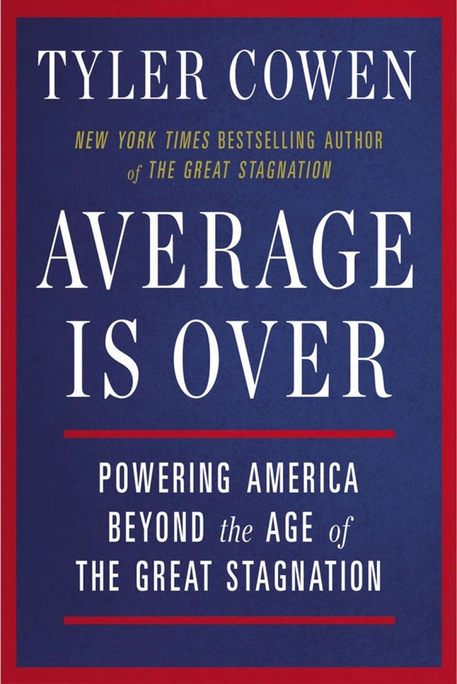 Average is Over