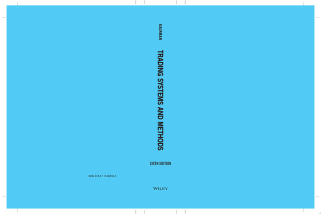 Trading Systems and Methods