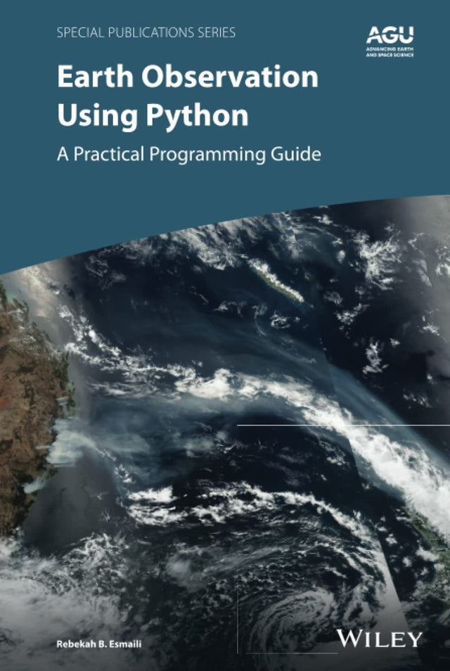 Earth Observation Using Python