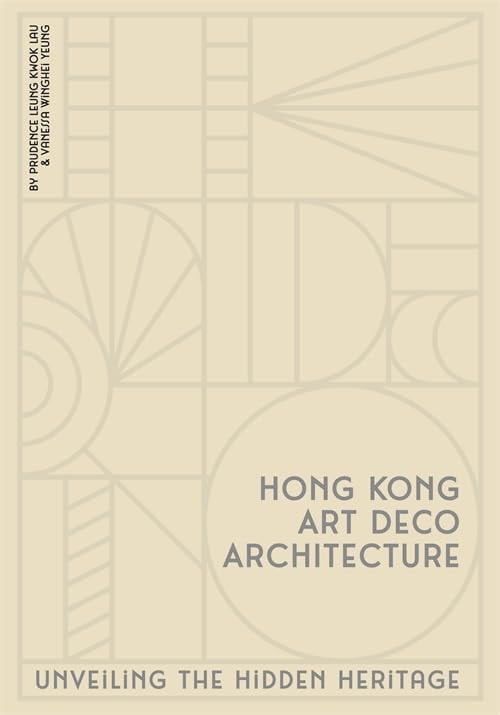 Hong Kong Art Deco Architecture