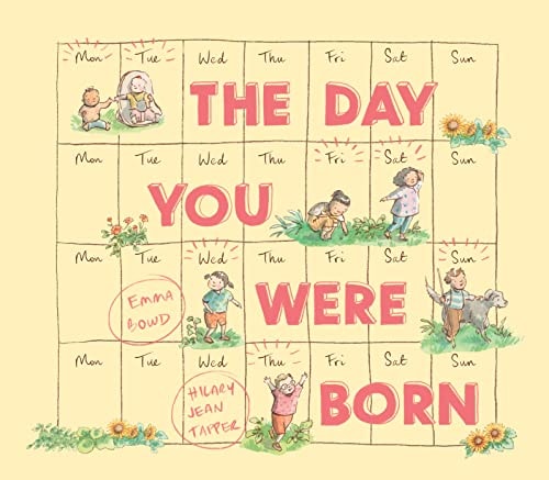 Day You Were Born
