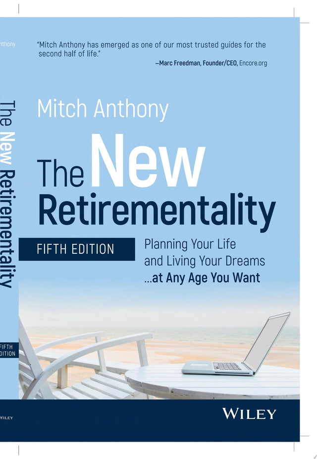 The New Retirementality
