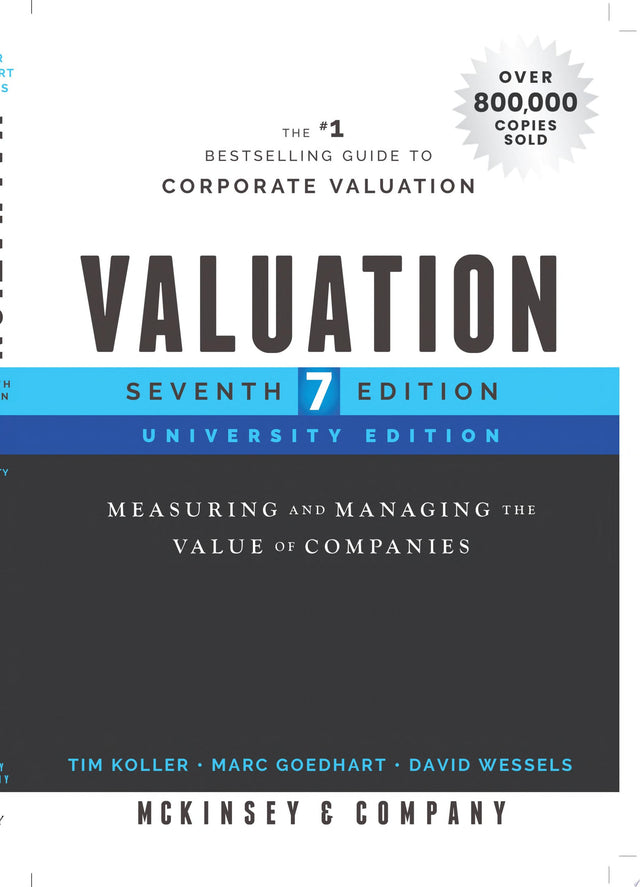 Valuation