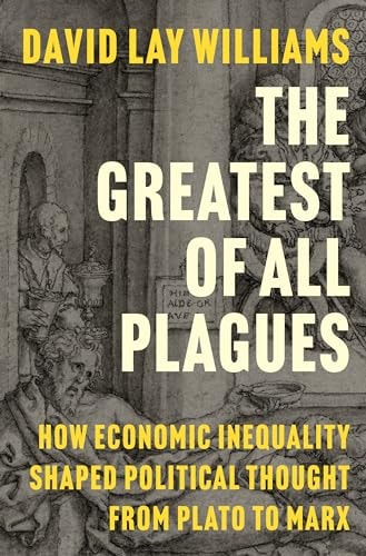 The Greatest of All Plagues