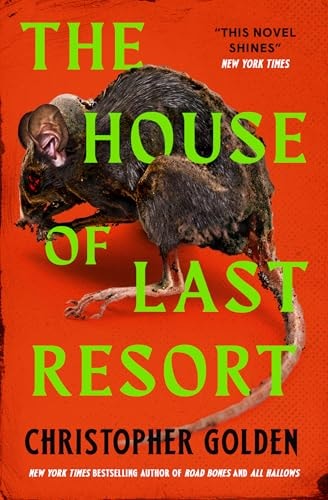 The House of Last Resort