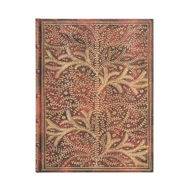 Wildwood (Tree of Life) Ultra Lined Journal