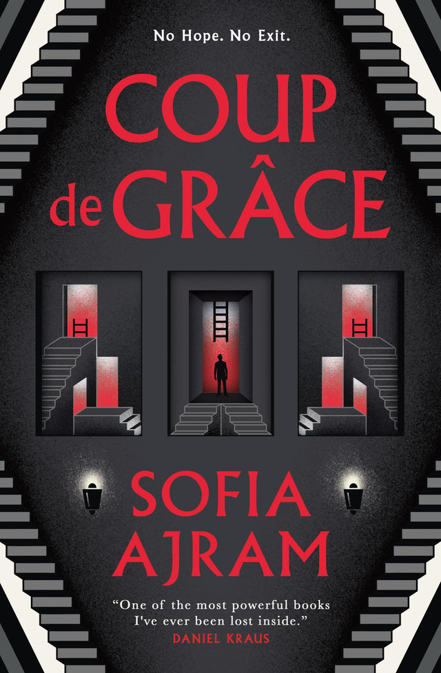 Coup De Grace