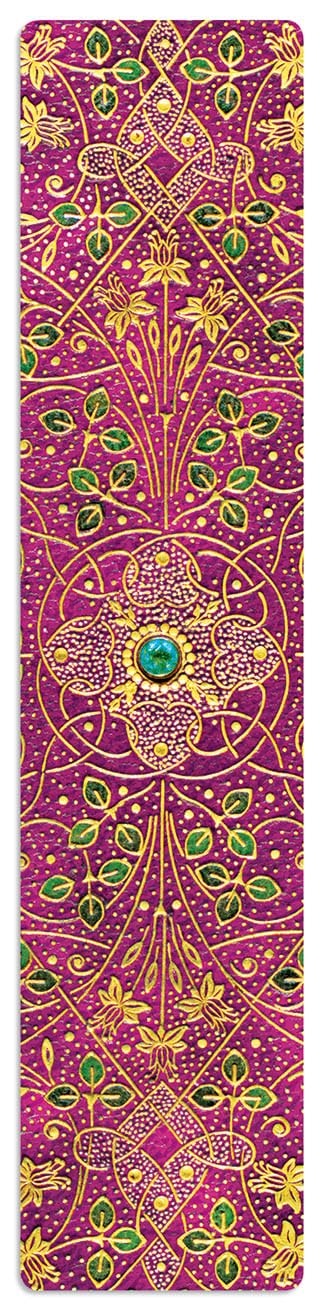 Diamond Jubilee (Sangorski & Sutcliffe) Bookmark