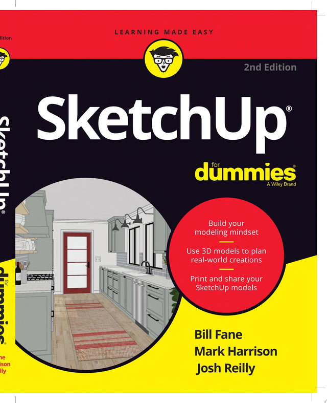 SketchUp For Dummies
