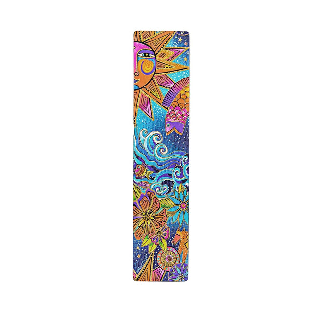 Celestial Magic (Whimsical Creations) Bookmark