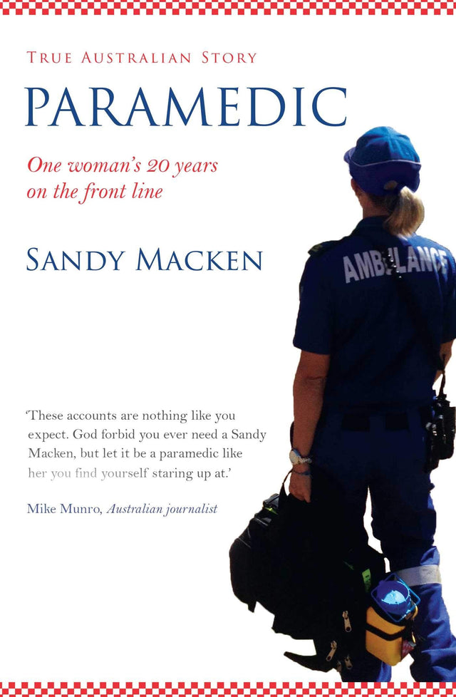 Paramedic