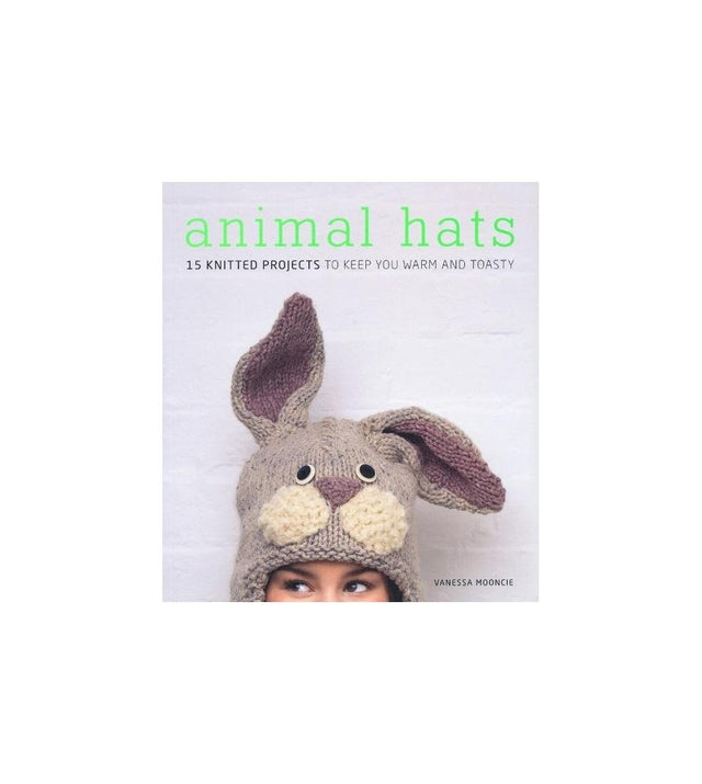Animal Hats