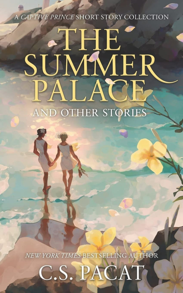 The Summer Palace and Other Stories