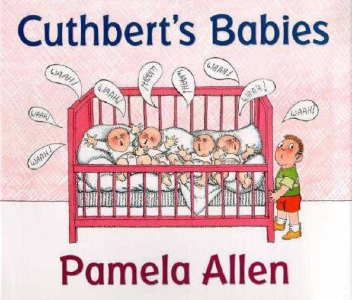 Cuthbert's Babies