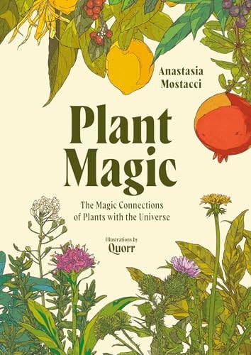 Plant Magic