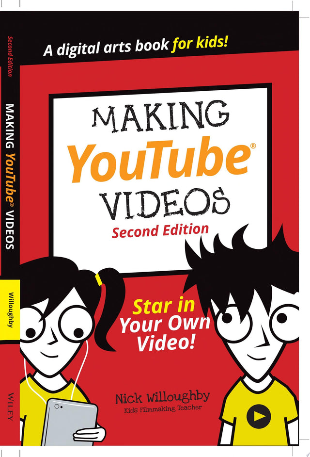 Making YouTube Videos