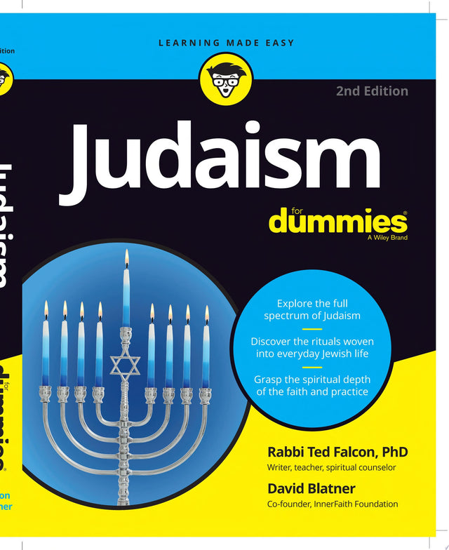 Judaism For Dummies