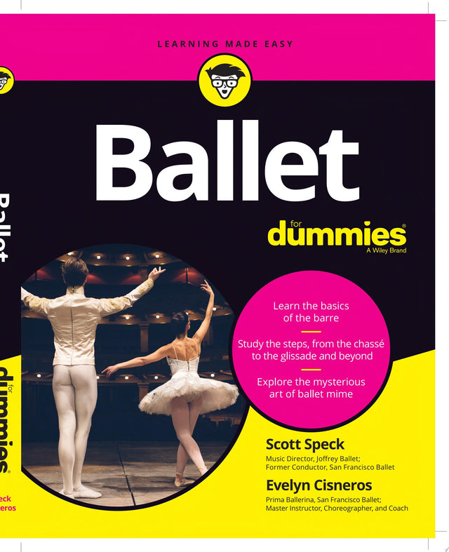 Ballet For Dummies